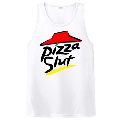 Pizza Slut PosiCharge Competitor Tank