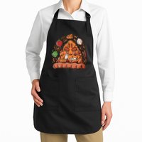 Pizza Warrior Apron