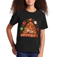 Pizza Warrior Kids T-Shirt
