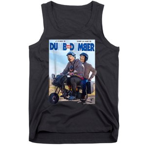 Patriotic Joe Biden Kamala Harris Democrat Campaign 2024 Tank Top