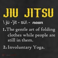 Pew Jitsu Definition Funny BJJ Jiu Jitsu Gun Owner Cool Comfort Performance Bucket Hat