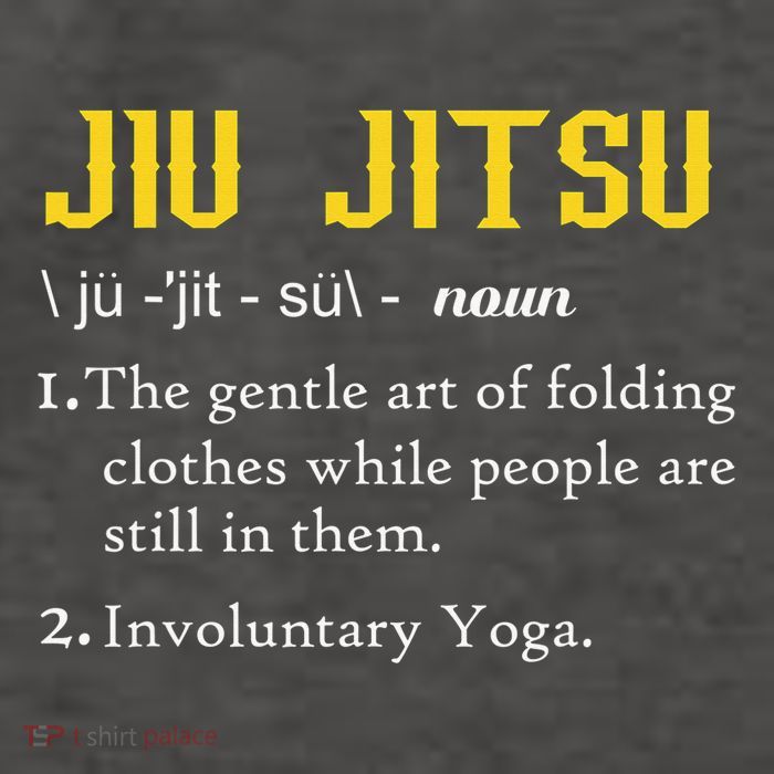 Pew Jitsu Definition Funny BJJ Jiu Jitsu Gun Owner Vector Backpack