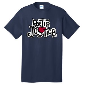 Poetic Justice From Old School HIPHOP Tall T-Shirt