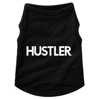Poolhall Junkies Hustler Billiards Pool Player Meaningful Gift Meaningful Gift Doggie Tank