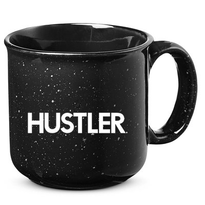 Poolhall Junkies Hustler Billiards Pool Player Meaningful Gift Meaningful Gift 15oz Campfire Ceramic Mug