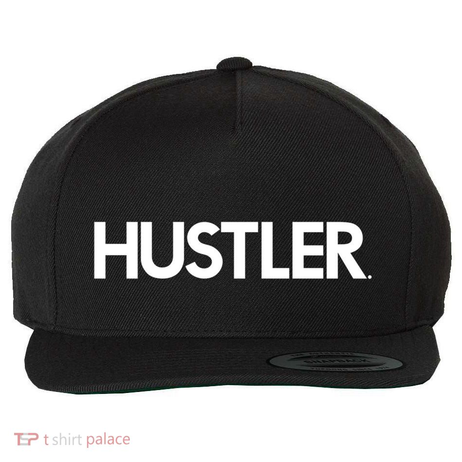 Poolhall Junkies Hustler Billiards Pool Player Meaningful Gift Meaningful Gift Wool Snapback Cap