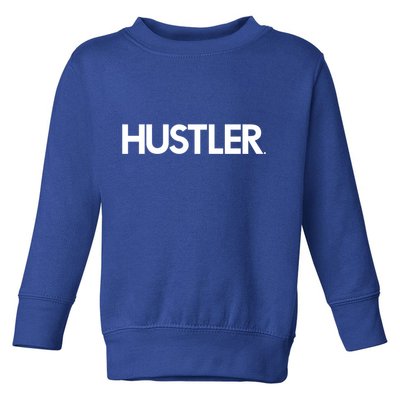 Poolhall Junkies Hustler Billiards Pool Player Meaningful Gift Meaningful Gift Toddler Sweatshirt
