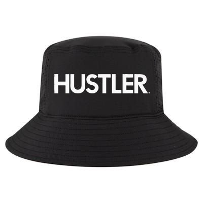 Poolhall Junkies Hustler Billiards Pool Player Cool Comfort Performance Bucket Hat
