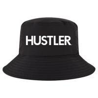 Poolhall Junkies Hustler Billiards Pool Player Cool Comfort Performance Bucket Hat