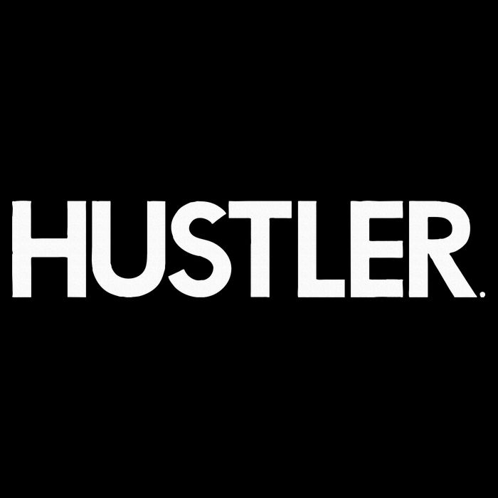 Poolhall Junkies Hustler Billiards Pool Player Button