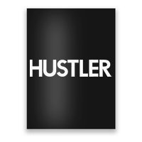 Poolhall Junkies Hustler Billiards Pool Player Poster