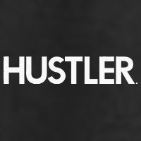 Poolhall Junkies Hustler Billiards Pool Player Golf Towel