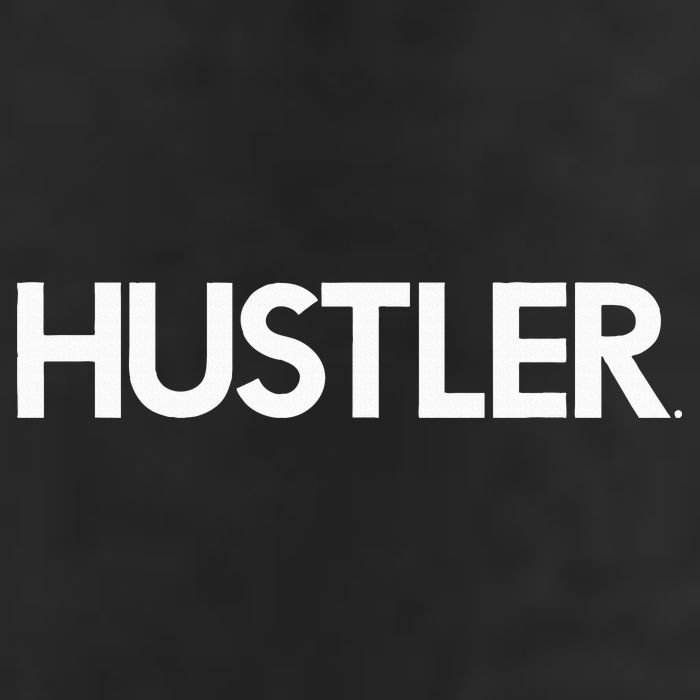 Poolhall Junkies Hustler Billiards Pool Player Golf Towel