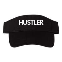 Poolhall Junkies Hustler Billiards Pool Player Visor