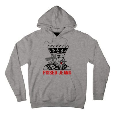 Pissed Jeans Impaled King Tall Hoodie