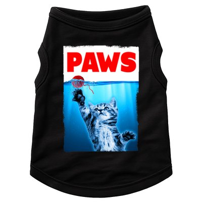 Paws Jaws Kitten Ball String For Men For Women Feline Lovers Doggie Tank
