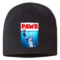 Paws Jaws Kitten Ball String For Men For Women Feline Lovers Sustainable Beanie