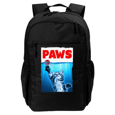 Paws Jaws Kitten Ball String For  Feline Lovers Daily Commute Backpack