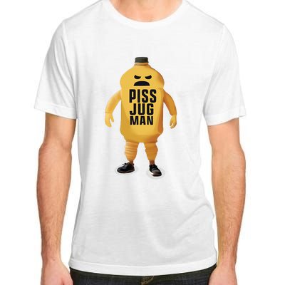 Piss Jugman Official Adult ChromaSoft Performance T-Shirt