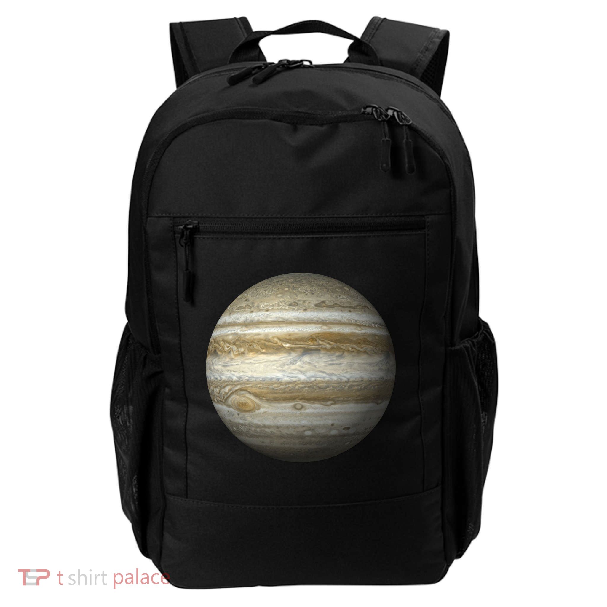 Planet Jupiter Daily Commute Backpack