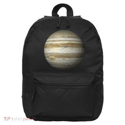 Planet Jupiter 16 in Basic Backpack