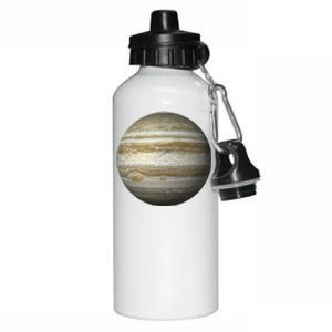 Planet Jupiter Aluminum Water Bottle 