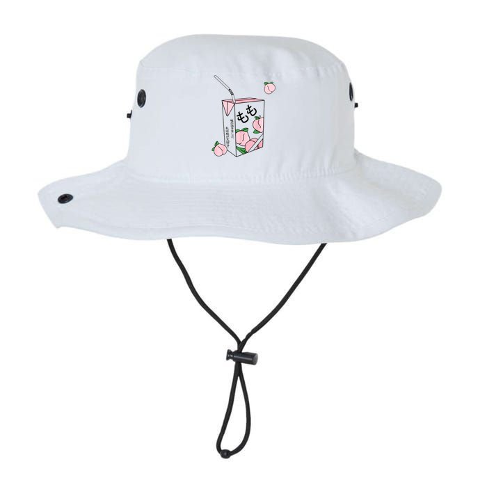 Peach Juice Legacy Cool Fit Booney Bucket Hat