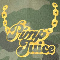 Pimp Juice Legacy Tie Dye Trucker Hat