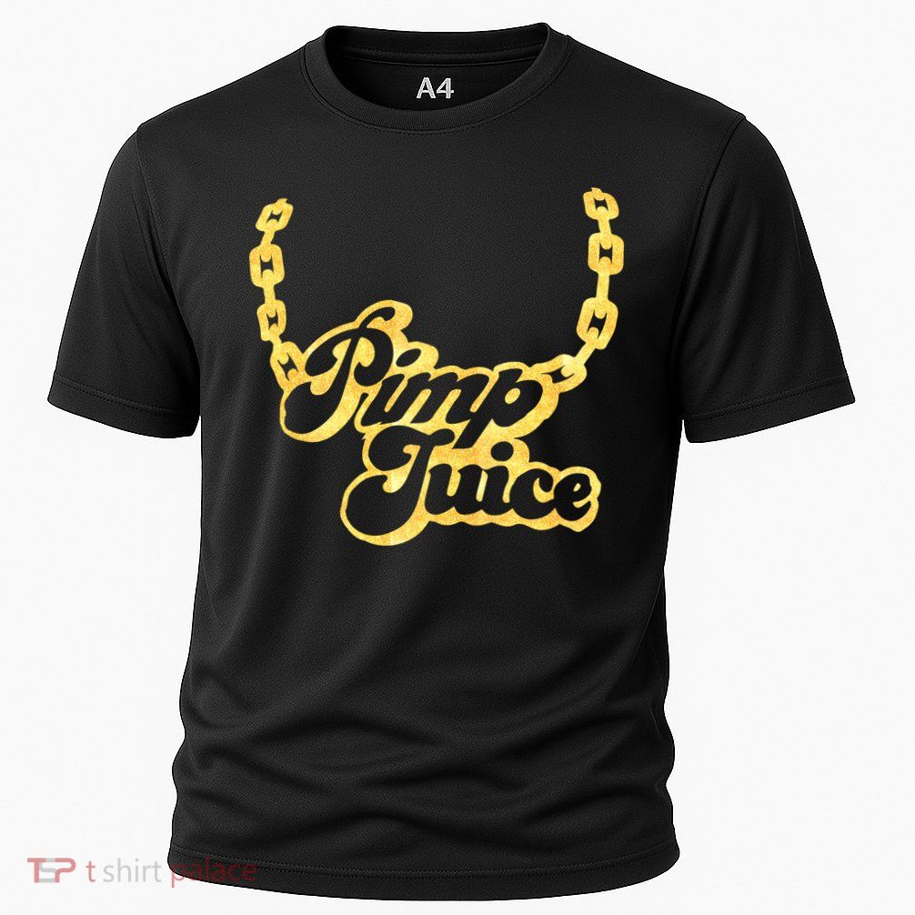 Pimp Juice Performance Shirt