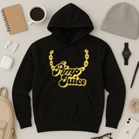 Pimp Juice Hoodie