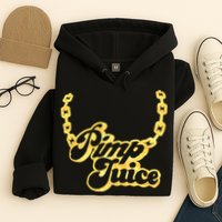 Pimp Juice Hoodie