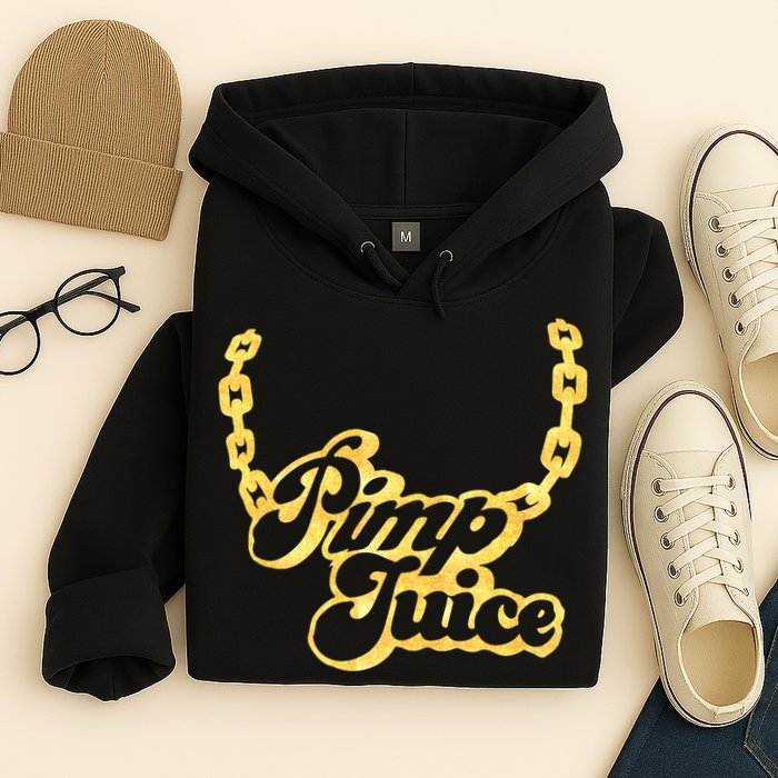 Pimp Juice Hoodie