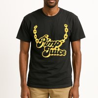Pimp Juice Tall T-Shirt