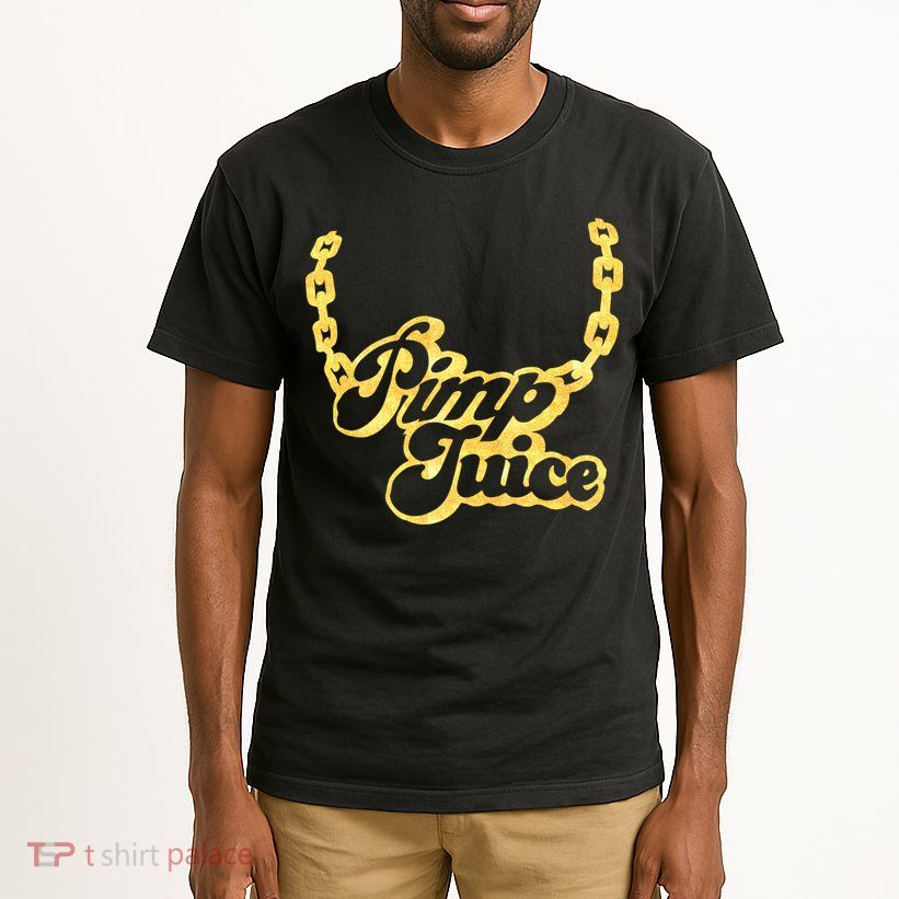 Pimp Juice Tall T-Shirt