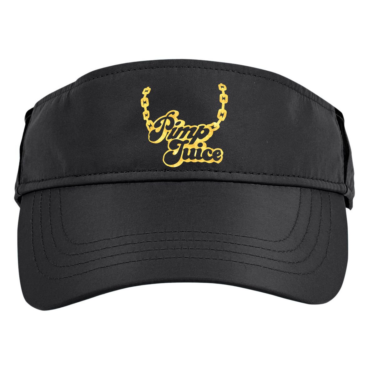 Pimp Juice Adult Drive Performance Visor