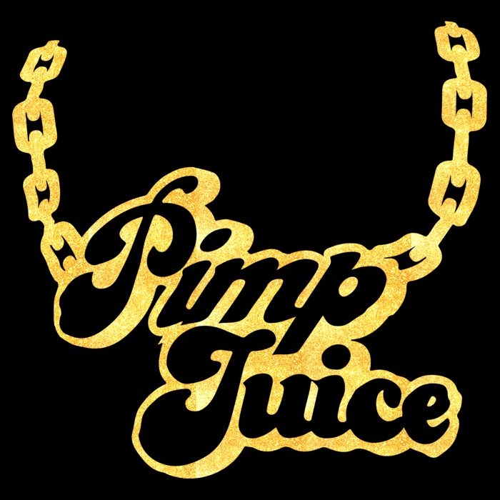 Pimp Juice Sustainable Beanie