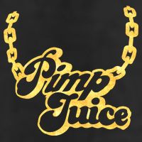 Pimp Juice Tumbler
