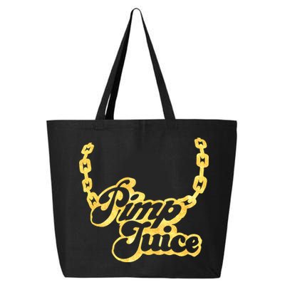 Pimp Juice 25L Jumbo Tote