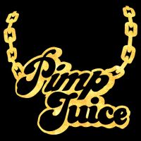 Pimp Juice Toddler Sweatshirt