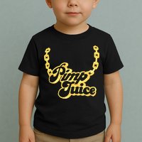 Pimp Juice Toddler T-Shirt