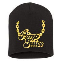 Pimp Juice Short Acrylic Beanie