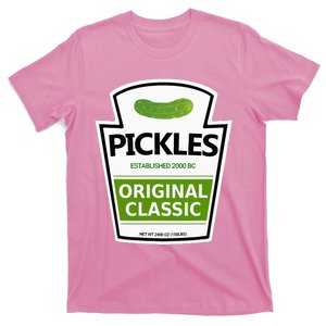 Pickle Jar T-Shirt