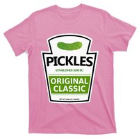 Pickle Jar T-Shirt