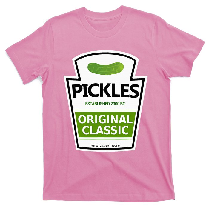 Pickle Jar T-Shirt