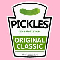 Pickle Jar Visor