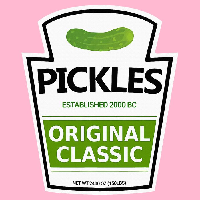 Pickle Jar Visor