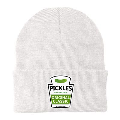 Pickle Jar Beanie
