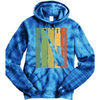 Perfect Jazz Tenor Saxophone Cool Sax Musician Gift Tie Dye Hoodie