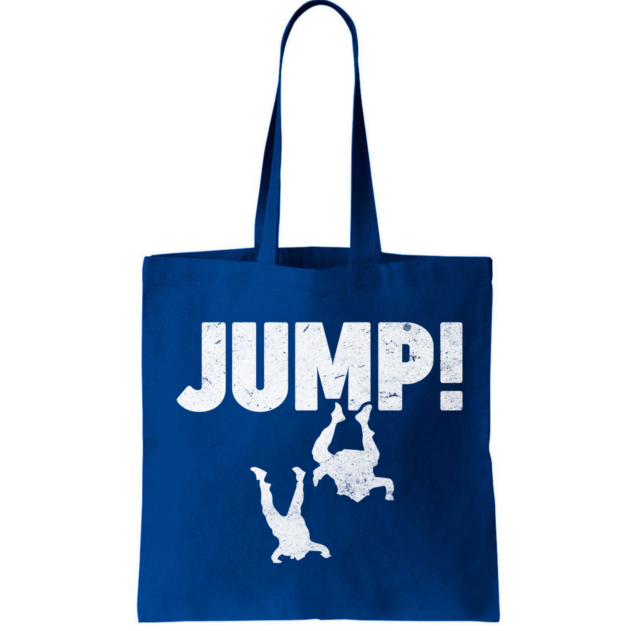 Parachute Jump Us Soldier Airborne Paratrooper Army Veteran Cool Gift Bag