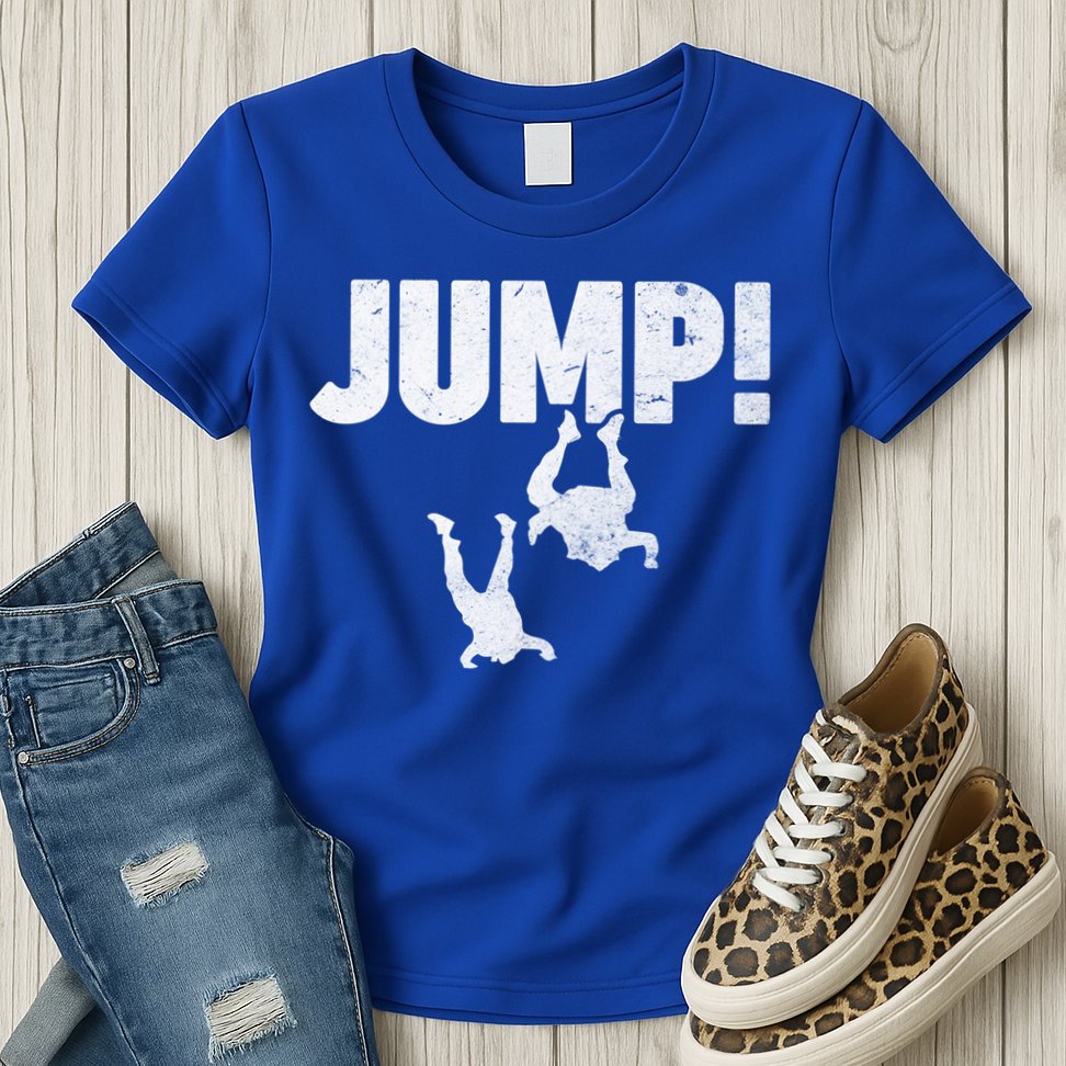 Parachute Jump Us Soldier Airborne Paratrooper Army Veteran Cool Gift Womens T-Shirt